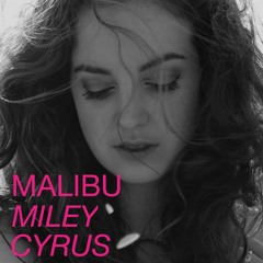 Malibu Miley Cyrus (feat. Devon Leaver)