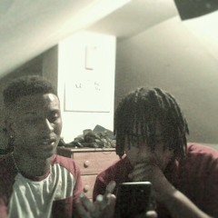 Lay Low x Tee Gunna -Tweakin