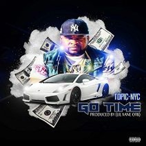 Go Time - TOPIC-NYC