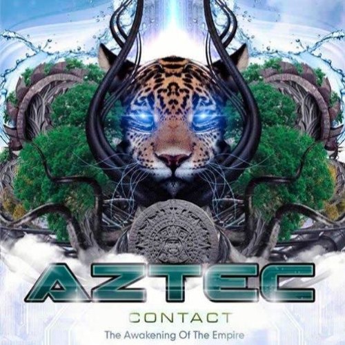 Audiotec - Alien Dreams