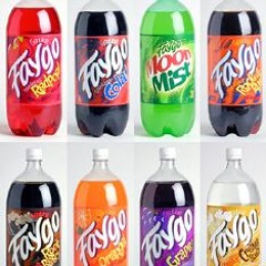 "Faygo" Yola&CuddyQua (Prod.ZuluTheKid)