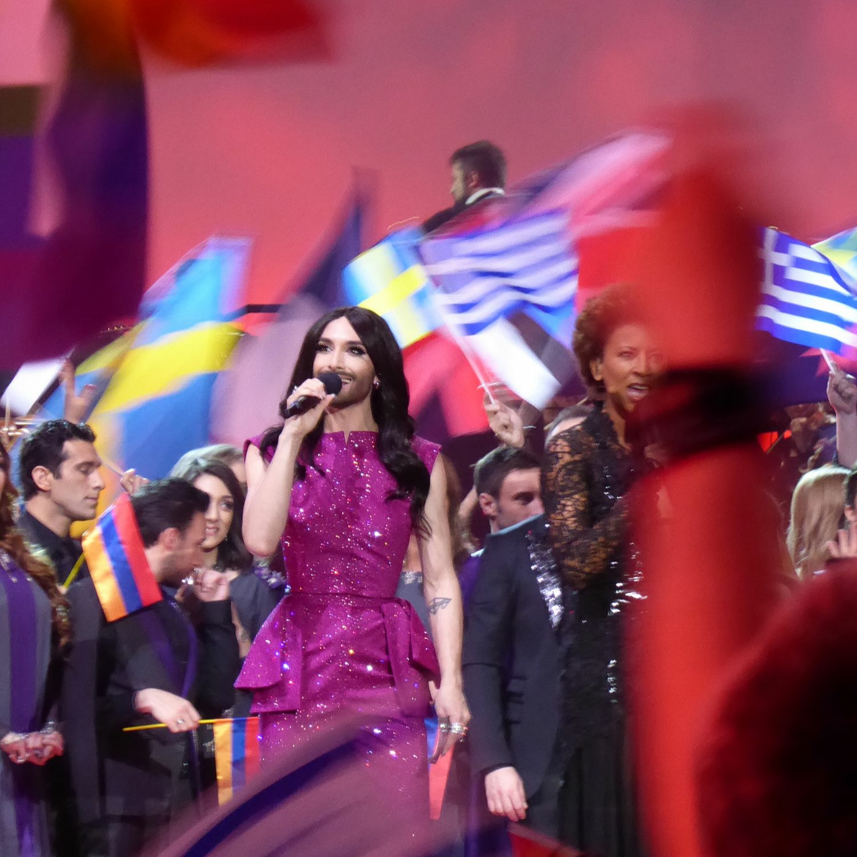 Eurovision and the European Project: a political guide to the song contest episode artwork