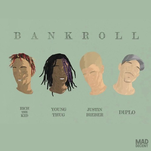 bank roll