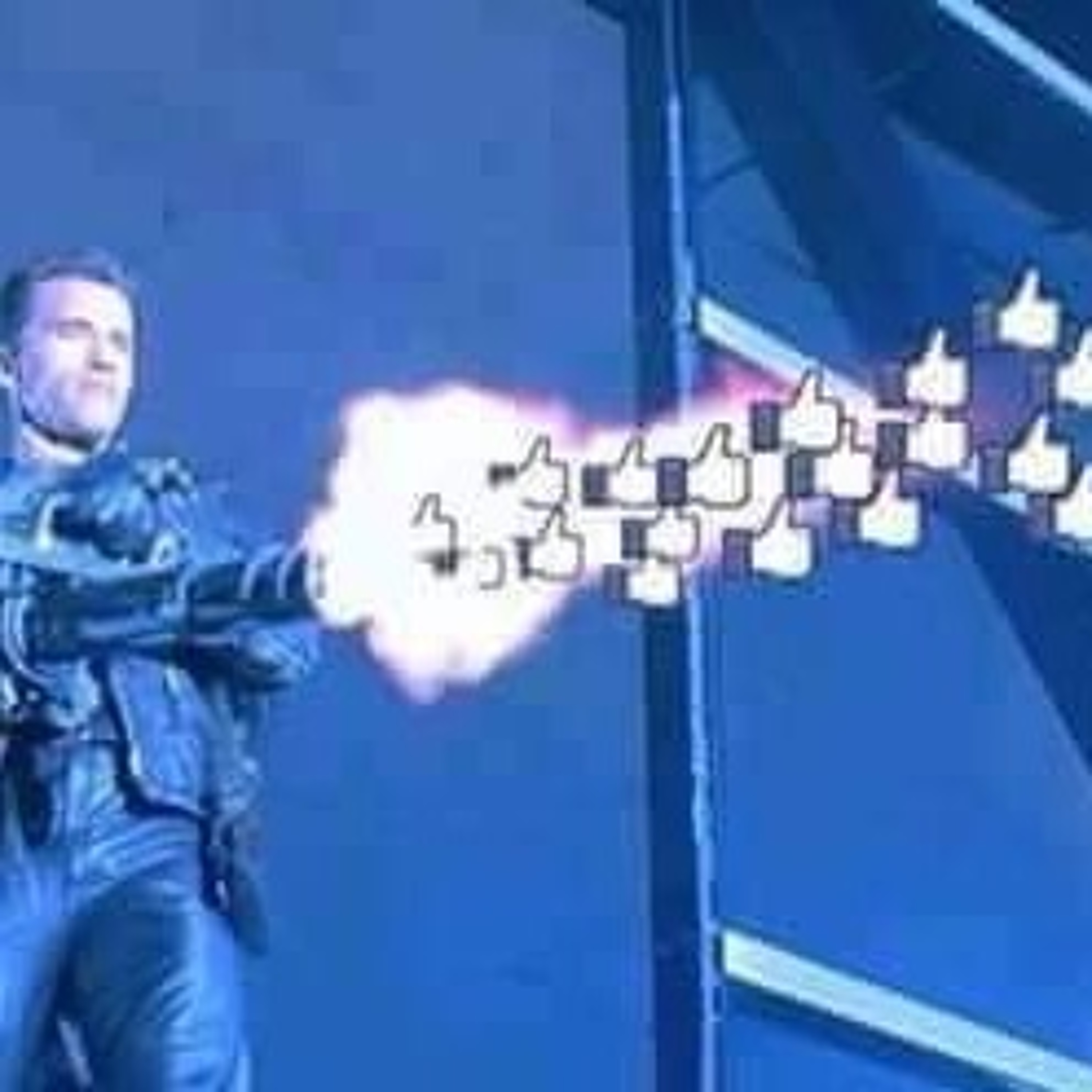 Many Bar'z episode artwork