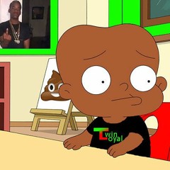 Rap From March 2017 to 11/17/18