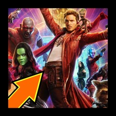 CritCastCMR: Guardians of the Galaxy Vol. 2 Review