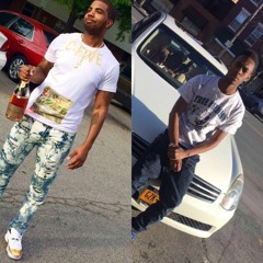 Milleone x A.C.E - NTS [ Nothing To Something ]