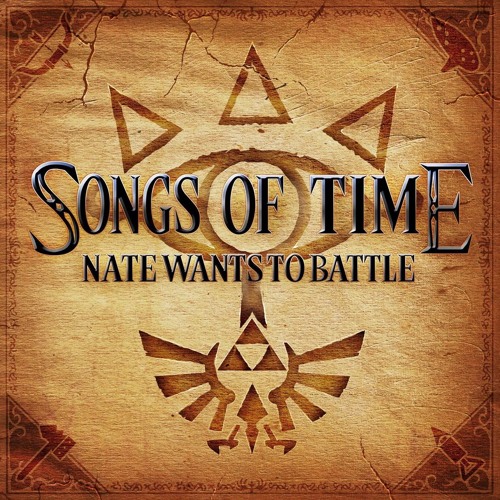 Drowning - NateWantsToBattle