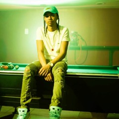 J - Blazter - Salgo Pa La Calle [Prod. By Chico - C Studio]