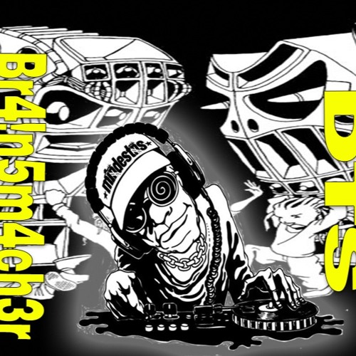 Br4!nsm4sh3r b2b DTS - 12.05.2k17