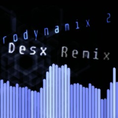 Electrodynamix 2