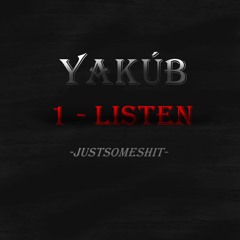 Listen (prod. by a d a r)