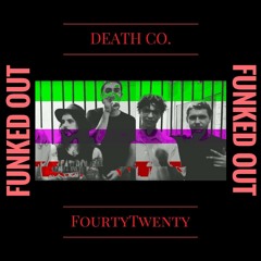Funked Out (prod. SUDZY) feat. FourtyTwenty