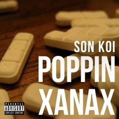 Poppin' Xanax [prod. 6Silky]