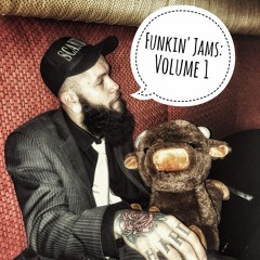 Funkin Jams Vol 1 (Strictly Dance Sessions)