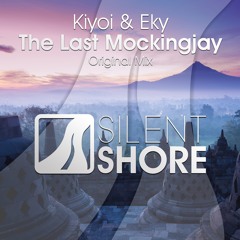 SSR303 : Kiyoi & Eky - The Last Mockingjay (Original Mix) [OUT NOW]
