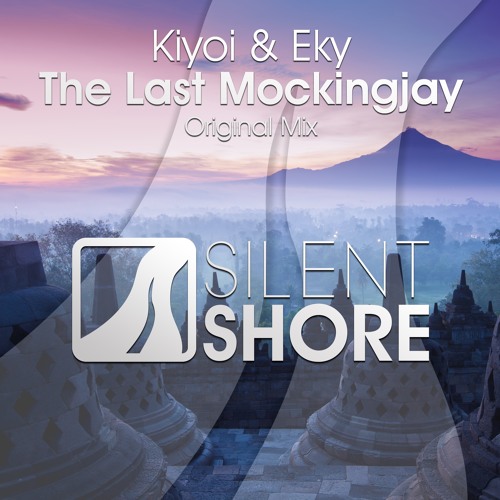 SSR303 : Kiyoi & Eky - The Last Mockingjay (Original Mix) [OUT NOW]