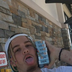 Never Give a Fuck Bout a Bitch