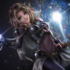 My Little Pony: Fighting is Magic Zalgo Jack Stage Theme