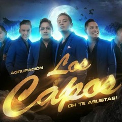 LOS CAPOS - OJALA - YONI DJ REMIX017 - SIN PISAR