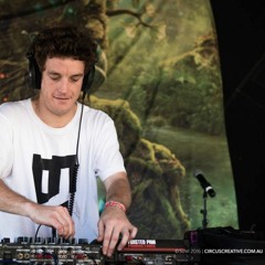 Island Vibe Festival - Afrogalactic DJ Sets