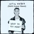Justin Bieber - What Do You Mean (Rohit Kumar Remix)