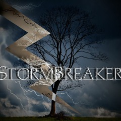 [Dubstep] N3RO - Stormbreaker