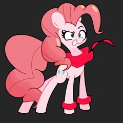 [Undertale AU] PonySwap - Smile! + Partytrousle