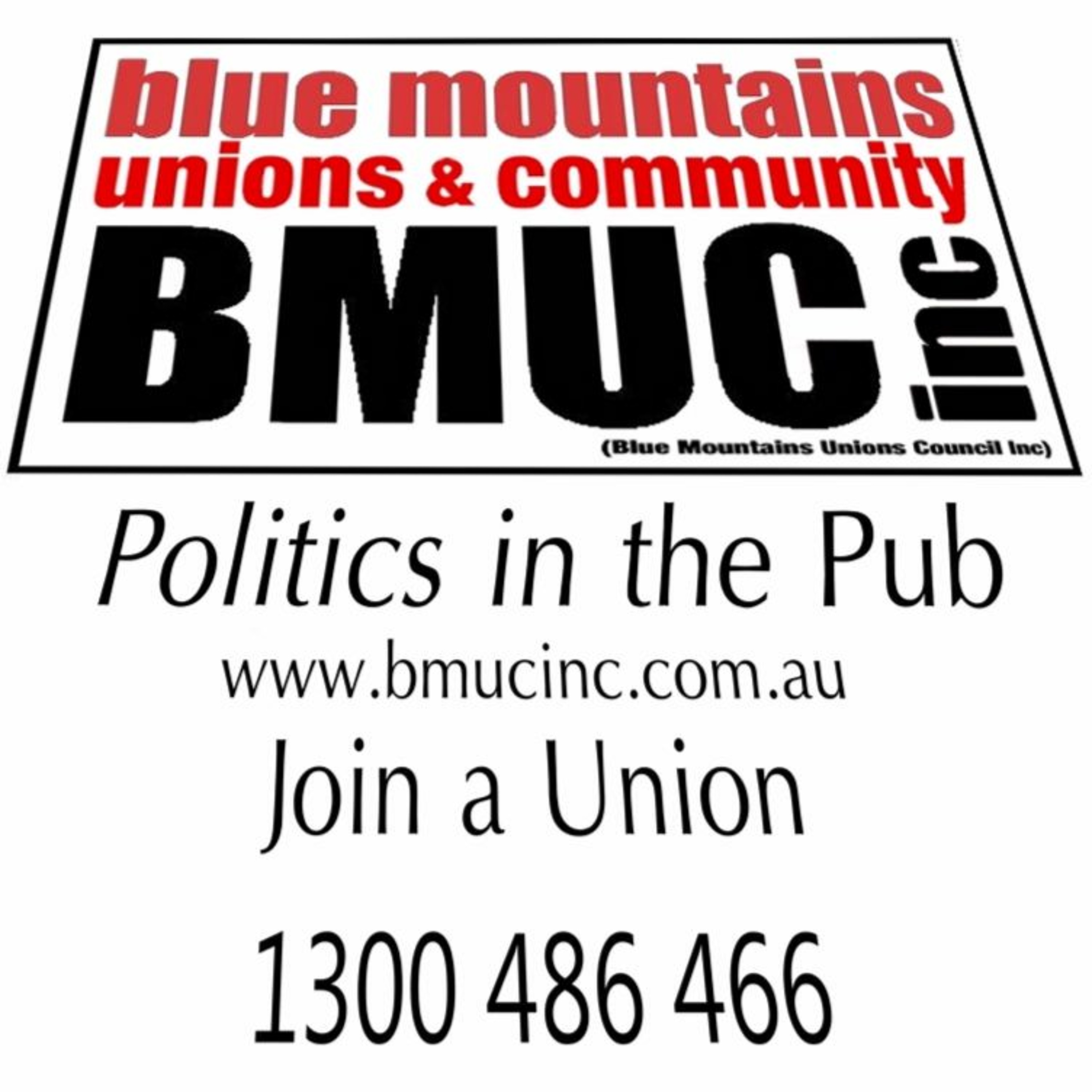 Politics in the Pub - Deaths at Work (all tracks in one mp3 file) episode artwork