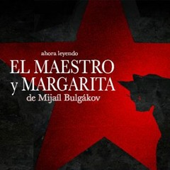 3-El Maestro y Margarita: "PONCIO PILATOS" (Parte 2/2)