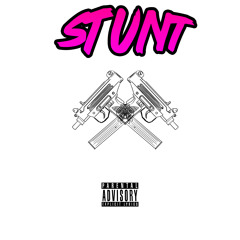 Stunt - C-DOT (PROD. Josh Petruccio & Pilgrim Beats)