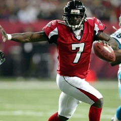 Drizz x '98 - Mike Vick