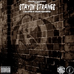 Stamina (Stayin' Strange Intro)