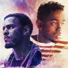 J Cole x Kendrick Type Beat - Treeeees (Prod by Don CzR)