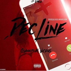 GiannPii ft Vicens - Decline prod.BlackMansion