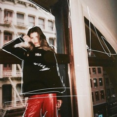 Zara Bash - Number7 (prod Sam Gellaitry)