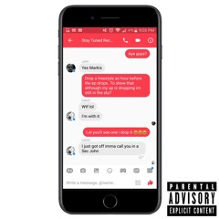 The Arrival (FREESTYLE)