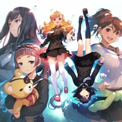 「シンソウノイズ～受信探偵の事件簿～」OP - シンソウノイズ (Artethia Remix)