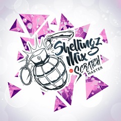Shellingz Mix Podcast EP 56
