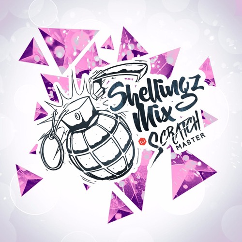 Shellingz Mix Podcast EP 56