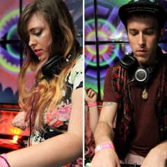 Live @ Bangarang Presents: Fairytale AF