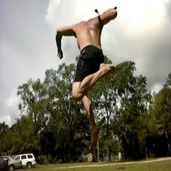 Orangatang Hatchback