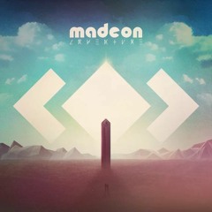 Madeon - Main Square Festival 05/07/2015