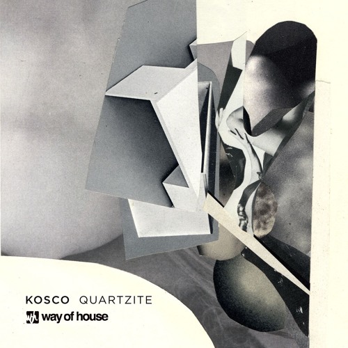 Quartzite (Original Mix)