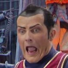 Robbie's Dream Cream