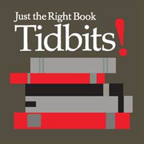Tidbits Ep 1: We Are Starting a Book Club!