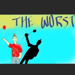 The Worst ft. BabyBoyCline (prod. lance the enthusiast)