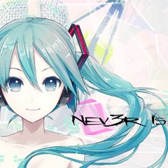 Inexplicable Bug Ft.Hatsune Miku