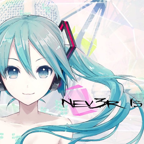 Inexplicable Bug Ft.Hatsune Miku
