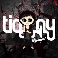 Timmy Trumpet x Krunk - Al Pacino (Unreleased)